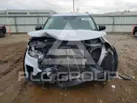 2025 Ford EXPLORER фото