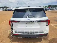 2025 Ford EXPLORER photo