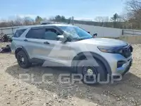 2025 Ford EXPLORER фото