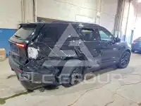 2025 Ford EXPLORER фото