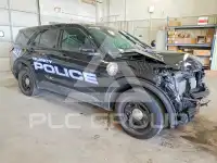 2025 Ford EXPLORER фото