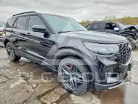 2025 Ford EXPLORER photo