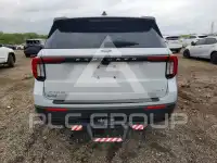 2025 Ford EXPLORER фото