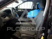 2025 Ford EXPLORER фото