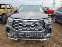 2025 Ford EXPLORER фото