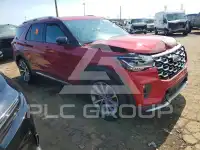 2025 Ford EXPLORER photo