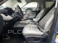 2025 Ford EXPLORER фото