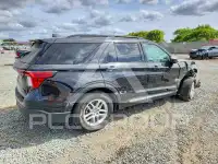 2025 Ford EXPLORER фото