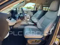 2025 Ford EXPLORER photo