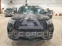 2025 Ford EXPLORER photo