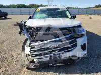 2025 Ford EXPLORER фото