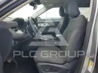 2025 Ford EXPLORER фото