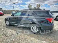 2025 Ford EXPLORER фото