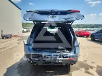 2025 Ford EXPLORER фото
