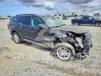 2025 Ford EXPLORER фото