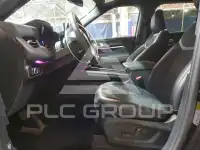 2025 Ford EXPLORER фото