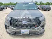 2025 Ford EXPLORER фото