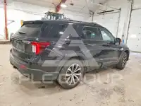 2025 Ford EXPLORER photo