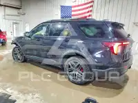 2025 Ford EXPLORER photo