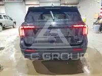 2025 Ford EXPLORER photo