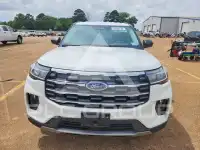 2025 Ford EXPLORER photo