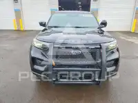 2025 Ford EXPLORER photo