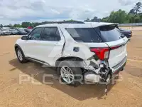 2025 Ford EXPLORER photo