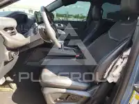 2025 Ford EXPLORER фото