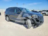 2025 Ford EXPLORER фото