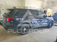 2025 Ford EXPLORER фото
