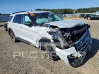 2025 Ford EXPLORER фото