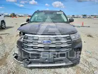 2025 Ford EXPLORER фото