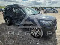 2025 Ford EXPLORER photo