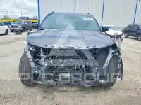 2025 Ford EXPLORER фото