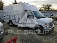 2025 Ford ECONOLINE фото