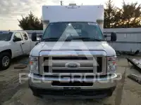 2025 Ford ECONOLINE фото