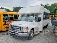 2025 Ford ECONOLINE photo