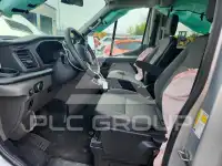 2025 Ford TRANSIT фото