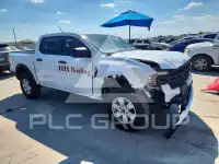 2025 Ford RANGER photo