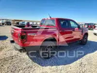 2025 Ford RANGER фото
