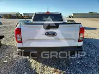 2025 Ford RANGER фото