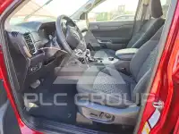2025 Ford RANGER фото