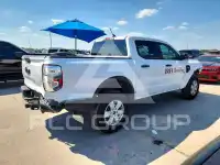 2025 Ford RANGER photo