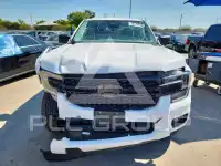 2025 Ford RANGER photo