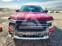 2025 Ford RANGER фото