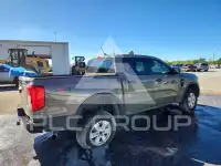 2025 Ford RANGER photo