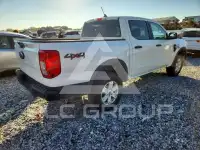 2025 Ford RANGER фото