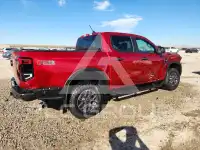 2025 Ford RANGER фото