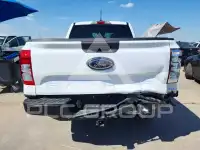 2025 Ford RANGER photo