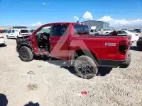 2025 Ford RANGER фото